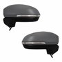 Par Retrovisor Vw Taos 2021 2022 2023 Elétrico Com Pisca