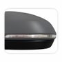 Par Retrovisor Vw Taos 2021 2022 2023 Elétrico Com Pisca