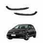 Par Spoiler Parachoque Dianteiro Vw Golf GTI 2014 Até 2019