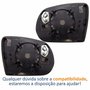 Par Subconjunto Jeep Commander 2020 2021 2022 2023 Com Ponto Cego Original