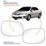 Par Subconjunto Toyota Corolla 2009 Até 2014