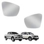 Par Subconjunto Toyota Hilux Srv 2016 Até 2020 Corolla Cross 2020 Até 2023