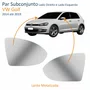 Par Subconjunto VW Golf 2014 até 2019