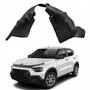 Parabarro Dianteiro Citroen C3 2021 2022 2023 2024 Lado Esquerdo Motorista