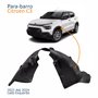 Parabarro Dianteiro Citroen C3 2021 2022 2023 2024 Lado Esquerdo Motorista