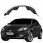 Parabarro Dianteiro Fiat Bravo 2011 Até 2016 Lado Esquerdo Motorista