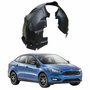 Parabarro Dianteiro Ford Focus 2014 2015 2016 2017 Lado Direito Passageiro