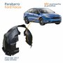 Parabarro Dianteiro Ford Focus 2014 2015 2016 2017 Lado Direito Passageiro