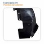 Parabarro Dianteiro Ford Focus 2014 2015 2016 2017 Lado Direito Passageiro