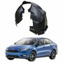 Parabarro Dianteiro Ford Focus 2014 2015 2016 2017 Lado Esquerdo Motorista