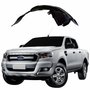 Parabarro Dianteiro Ford Ranger 2017 Até 2023 Lado Esquerdo Motorista