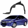 Parabarro Dianteiro Honda City 2009 Até 2014 Lado Esquerdo Motorista