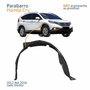 Parabarro Dianteiro Honda Crv 2012 2013 2014 2015 2016 Lado Direito Passageiro