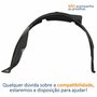 Parabarro Dianteiro Honda Crv 2012 2013 2014 2015 2016 Lado Direito Passageiro