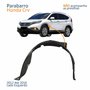 Parabarro Dianteiro Honda Crv 2012 2013 2014 2015 2016 Lado Esquerdo Motorista