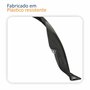 Parabarro Dianteiro Honda Crv 2012 2013 2014 2015 2016 Lado Esquerdo Motorista