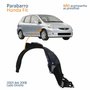 Parabarro Dianteiro Honda Fit 2003 Até 2008 Lado Direito Passageiro