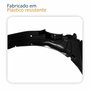 Parabarro Dianteiro Honda Fit 2003 Até 2008 Lado Esquerdo Motorista