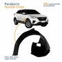 Parabarro Dianteiro Hyundai Creta 2017 2018 2019 2020 2021 Lado Direito Passageiro