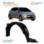 Parabarro Dianteiro Hyundai Hb20 2012 Até 2019 Lado Direito Passageiro