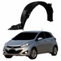 Parabarro Dianteiro Hyundai Hb20 2012 Até 2019 Lado Esquerdo Motorista