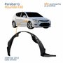 ​​​​​​​Parabarro Dianteiro Hyundai I30 2009 2010 2011 2012 Lado Direito Passageiro