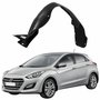 Parabarro Dianteiro Hyundai I30 2013 2014 2015 2016 Lado Esquerdo Motorista