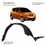 Parabarro Dianteiro Kia Picanto 2008 2009 2010 2011 Lado Direito Passageiro