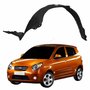 Parabarro Dianteiro Kia Picanto 2008 2009 2010 2011 Lado Esquerdo Motorista