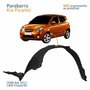 Parabarro Dianteiro Kia Picanto 2008 2009 2010 2011 Lado Esquerdo Motorista