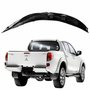 Parabarro Traseiro Mitsubishi L200 Triton 2007 Até 2016 Lado Direito Passageiro