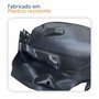 Parabarro Dianteiro Traseiro Renault Fluence 2010 Até 2019 Lado Esquerdo Motorista