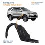Parabarro Dianteiro Toyota Hilux Sw4 2012 2013 2014 2015 Lado Direito Passageiro