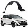 Parabarro Dianteiro Toyota Yaris 2018 2019 2020 2021 2022 Lado Direito Passageiro