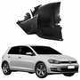 Parabarro Dianteiro Vw Golf 2014 2015 2016 2017 2018 Lado Direito Passageiro
