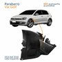 Parabarro Dianteiro Vw Golf 2014 2015 2016 2017 2018 Lado Esquerdo Motorista