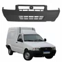 Para-choque Dianteiro Fiat Fiorino 2006 Até 2010 Cinza