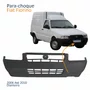 Para-choque Dianteiro Fiat Fiorino 2006 Até 2010 Cinza