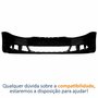 Para-choque Dianteiro Vw Jetta 2011 2012 2013 2014