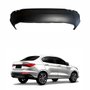Parachoque Traseiro Fiat Cronos 2017 Até 2023 Sem Sensor