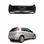 Parachoque Traseiro Fiat Punto 2007 Até 2012