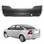 Para-choque Traseiro Ford Focus Sedan 2013 2014 2015