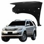 Para-lama Dianteiro Hilux Sw4 2012 2013 2014 2015 Com Furo Pisca Moldura Lado Esquerdo Motorista