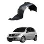 Parabarro Dianteiro Citroen C3 2002 até 2012 Lado Esquerdo Motorista