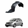 Parabarro Dianteiro Citroen C3 2002 até 2012 Lado Esquerdo Motorista