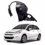 Parabarro Dianteiro Citroen C3 2013 Até 2021 Lado Esquerdo Motorista