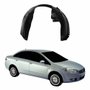 Parabarro Dianteiro Fiat Linea 2008 até 2015 Lado Direito Passageiro
