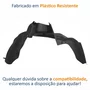 Parabarro Dianteiro Fiat Palio G3 2004 Até 2014 Lado Direito Passageiro