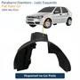 Parabarro Dianteiro Fiat Palio G3 2004 Até 2014 Lado Esquerdo Motorista
