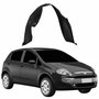 Parabarro Dianteiro Fiat Punto 2008 Até 2016 Lado Direito Passageiro